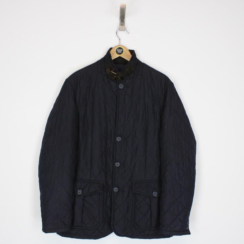 Barbour Jacket Medium