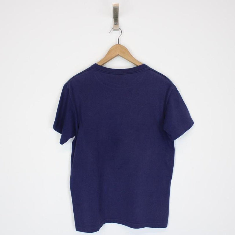 Vintage Stussy T-Shirt Medium