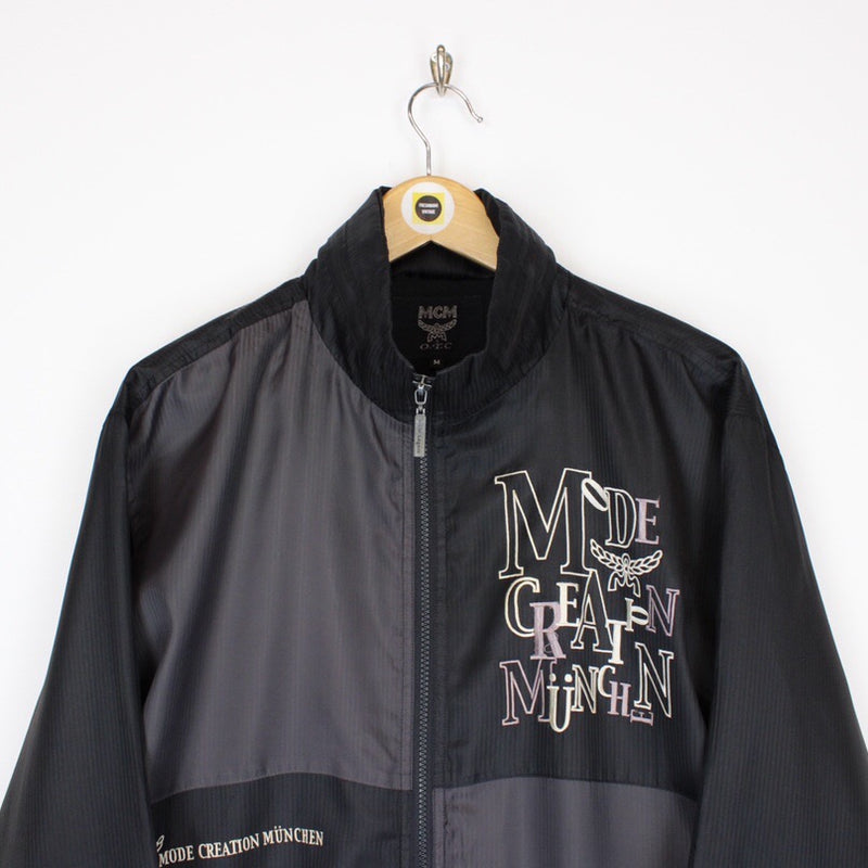 Vintage MCM Jacket Medium