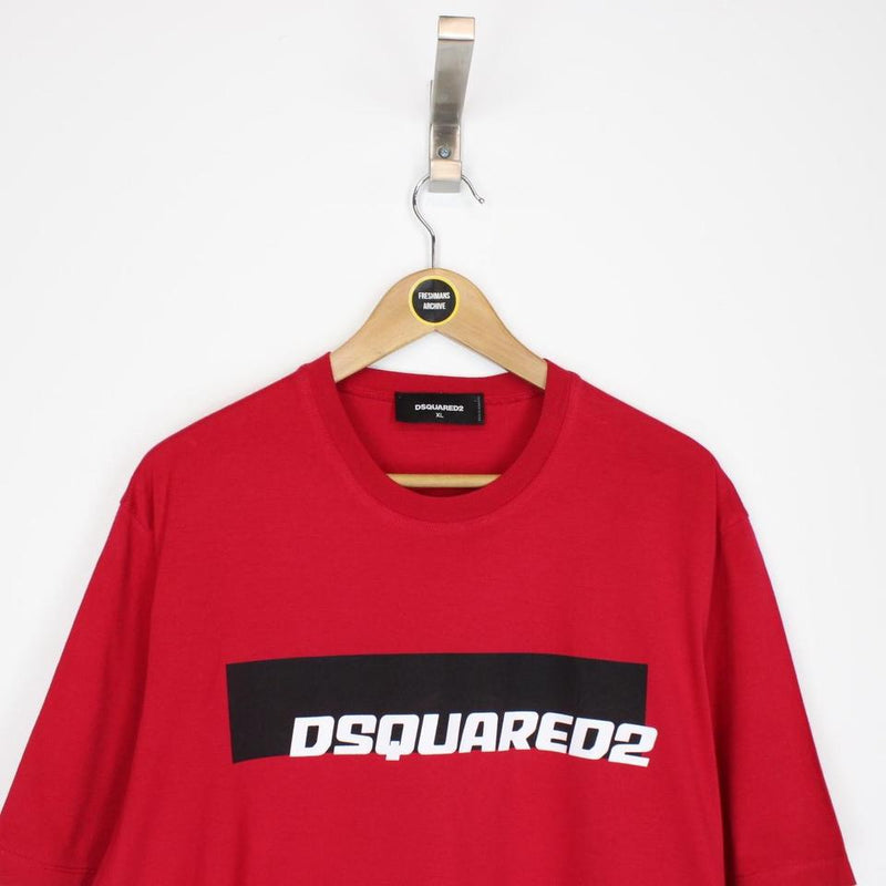 Dsquared2 T-Shirt XL