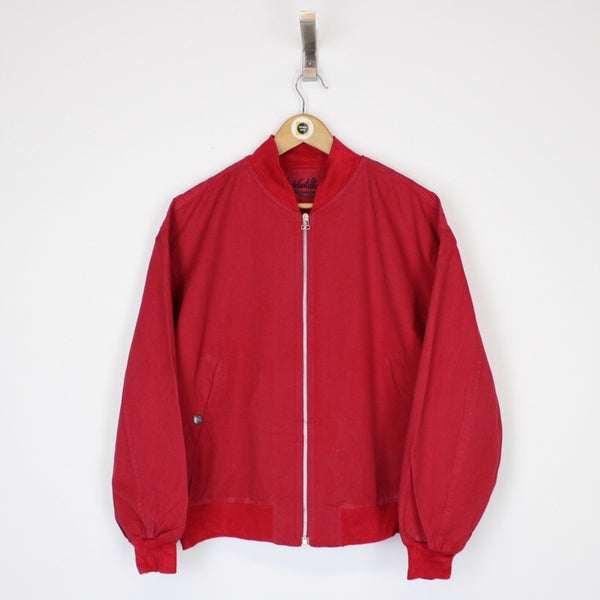 Vintage Castelbajac Jacket Small