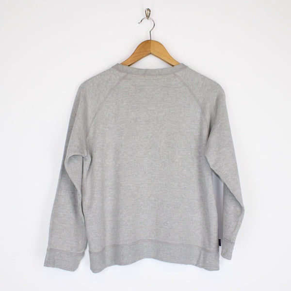 Vintage Burberry Sweatshirt Medium
