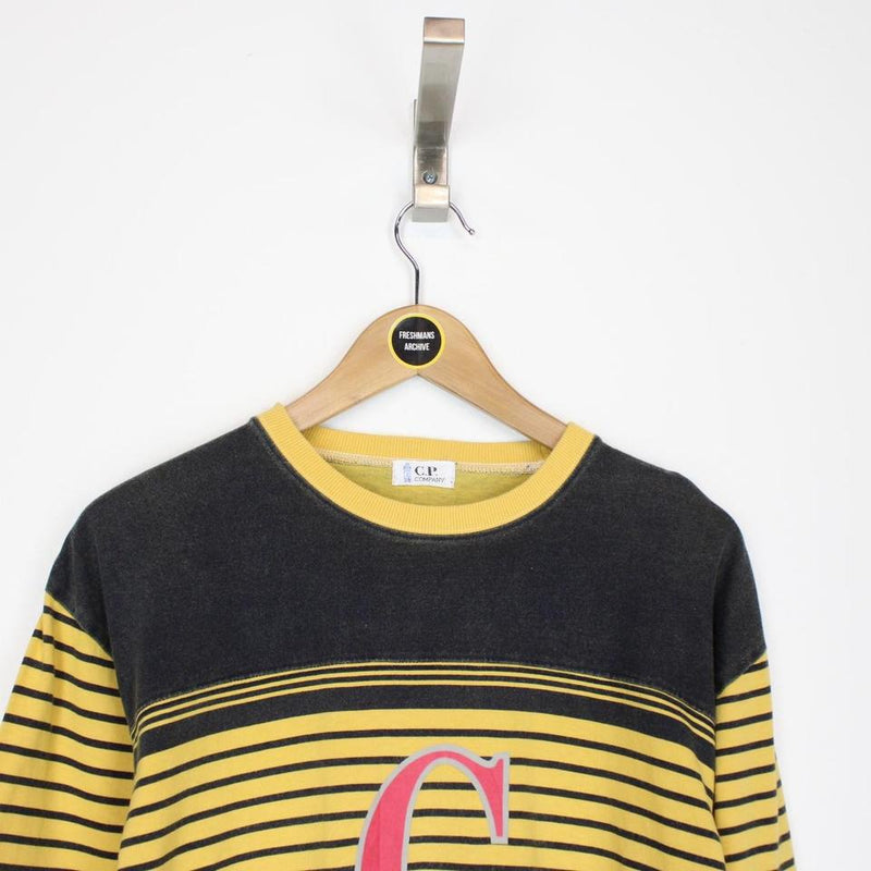 Vintage 80s CP Company T-Shirt XS