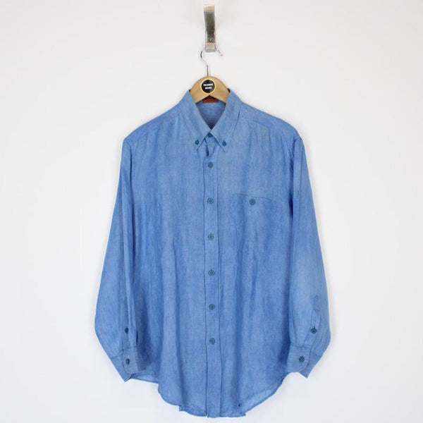 Vintage Missoni Shirt Medium