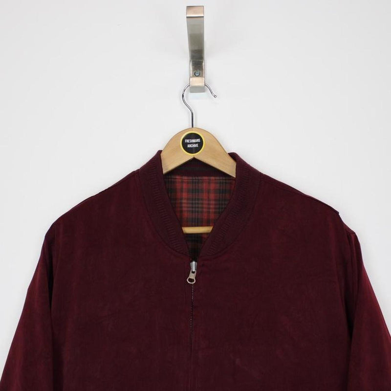 Vintage Balenciaga Reversible Jacket M/L