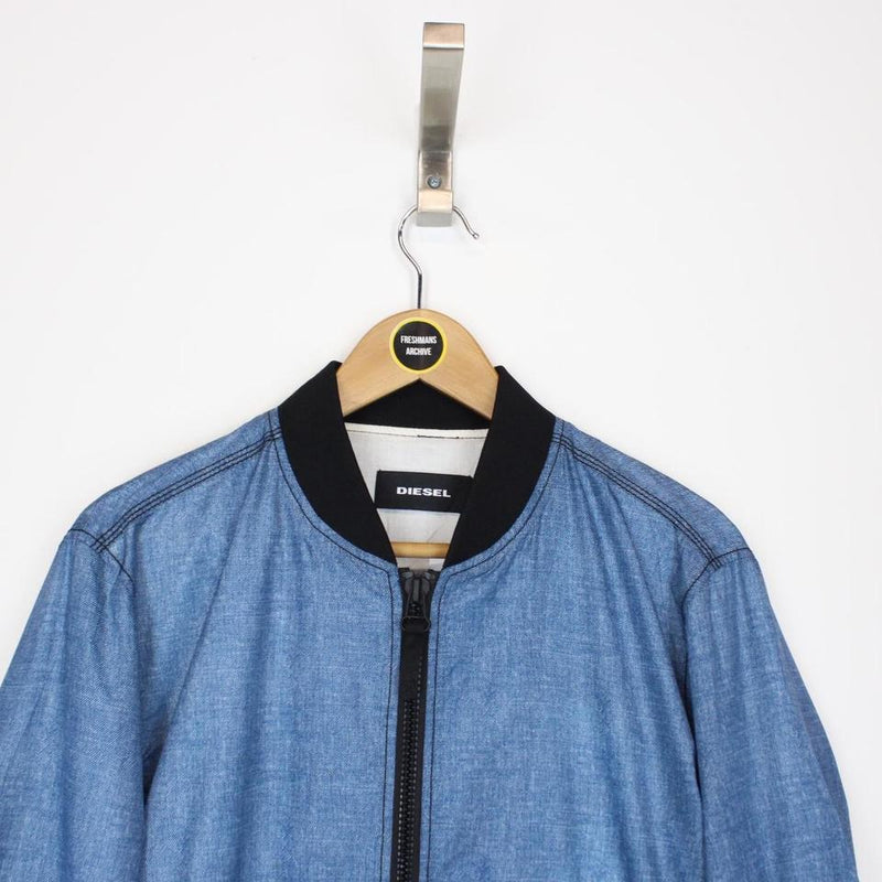 Diesel J-Pixie Jacket Large