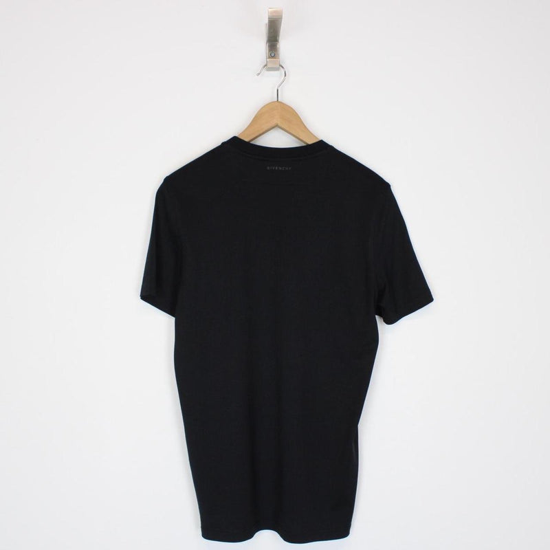 Givenchy Paris T-Shirt Small