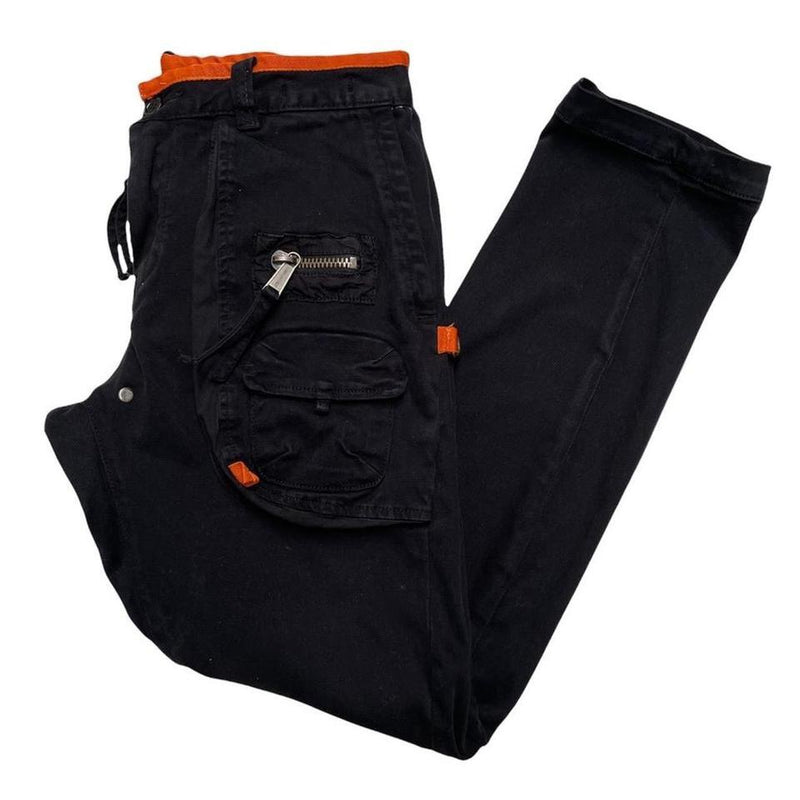Dsquared 2 Cargo Trousers Small