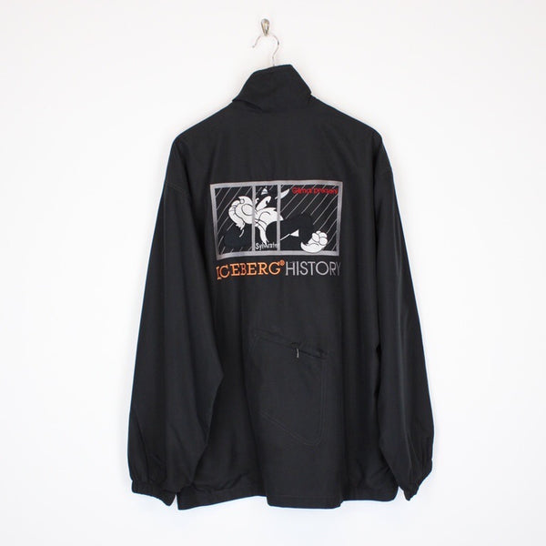 Vintage Iceberg Looney Tunes Jacket XL