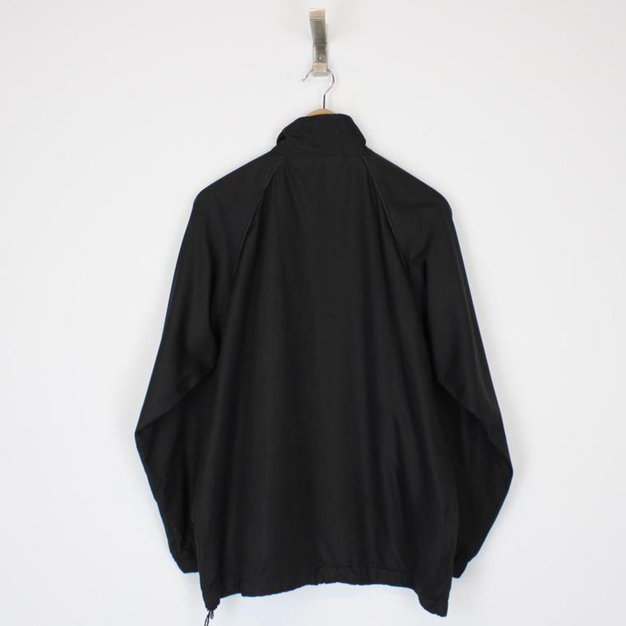 Vintage MCM Jacket Large