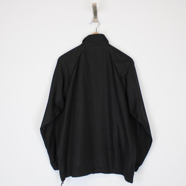 Vintage MCM Jacket Large