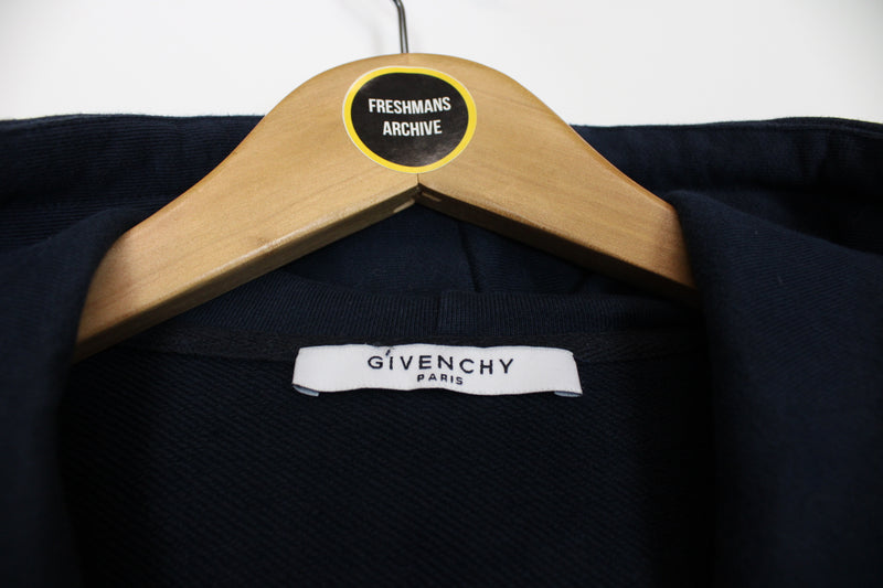 Givenchy Paris Hoodie XL