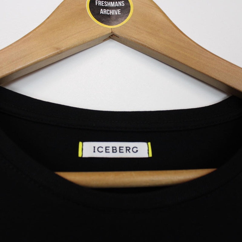 Iceberg T-Shirt XXL