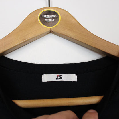 Vintage Issey Miyake AW 1993/94 T-Shirt Medium