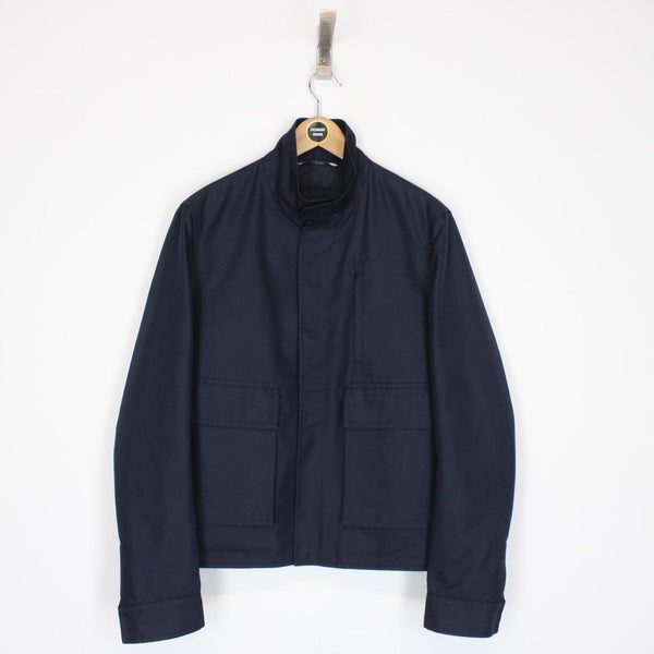 Valentino Sub-Zero Couture Quilted Jacket Small