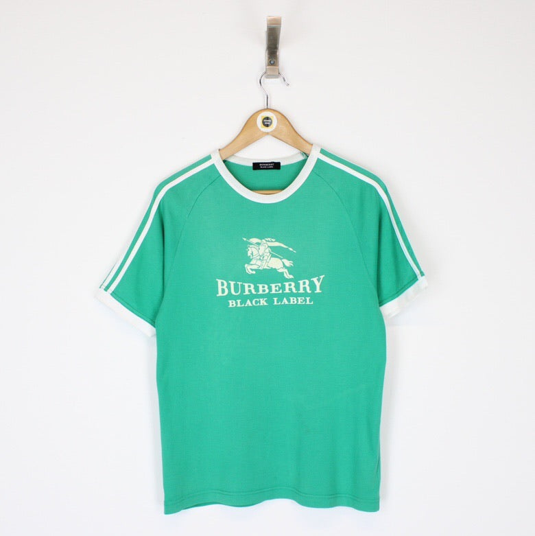 Vintage Burberry T-Shirt XS