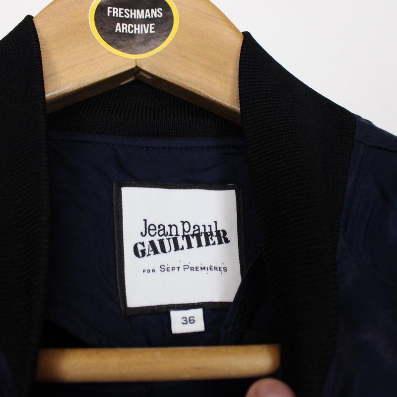Jean Paul Gaultier Jacket Small