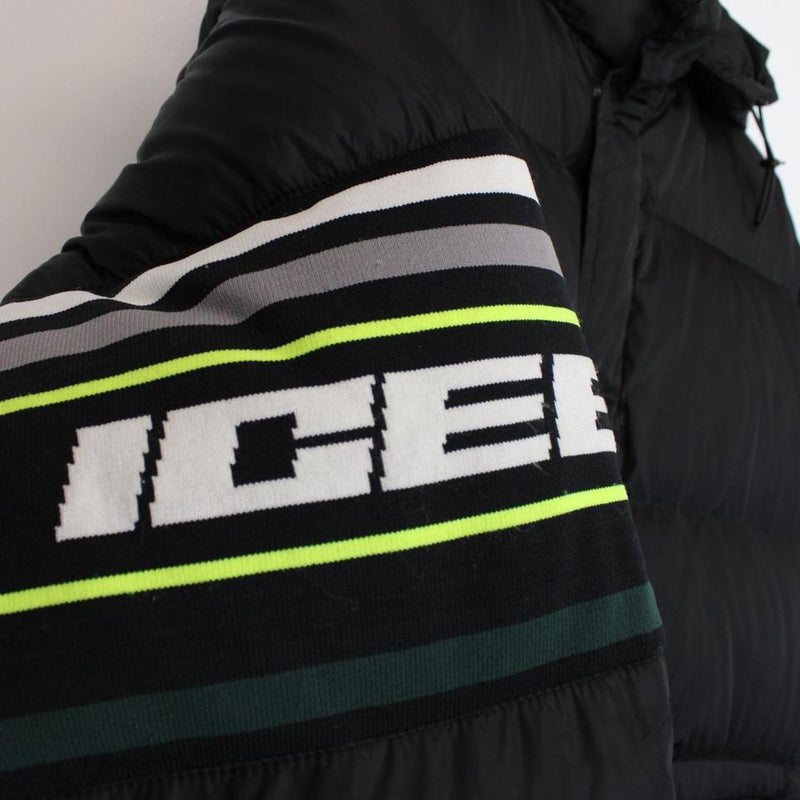 Iceberg Down Jacket Large