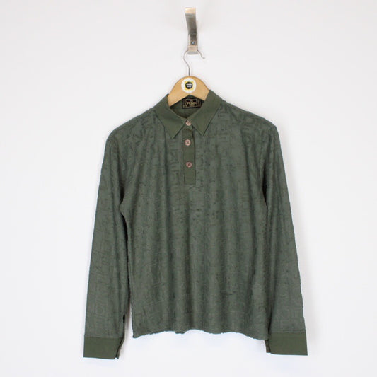 Vintage Fendi Top Medium