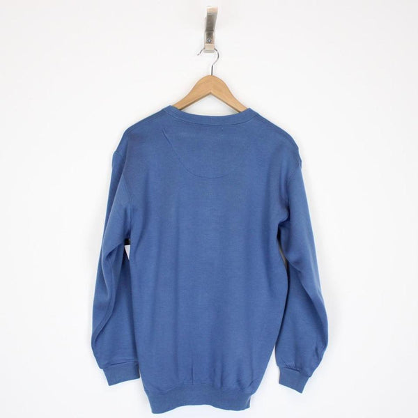 Vintage Pierre Balmain Sweatshirt Medium