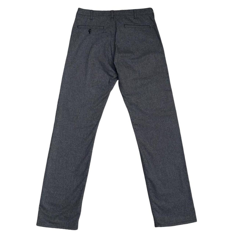 Comme des Garçons AD 2014 Wool Trousers Medium