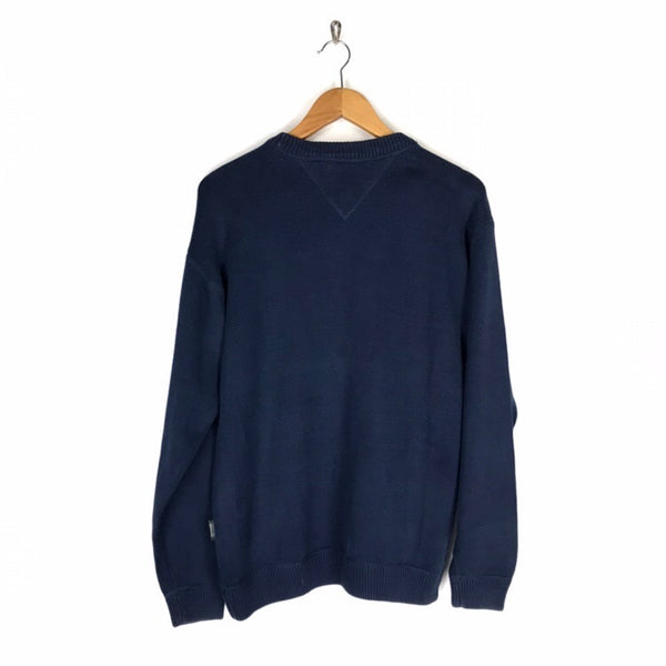 Vintage Trussardi Jeans Sweatshirt Medium