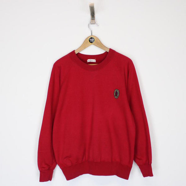 Vintage Valentino Sweatshirt Small