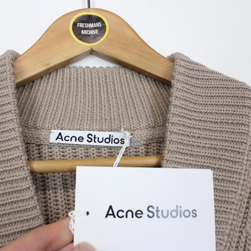 Acne Studios Jumper Small