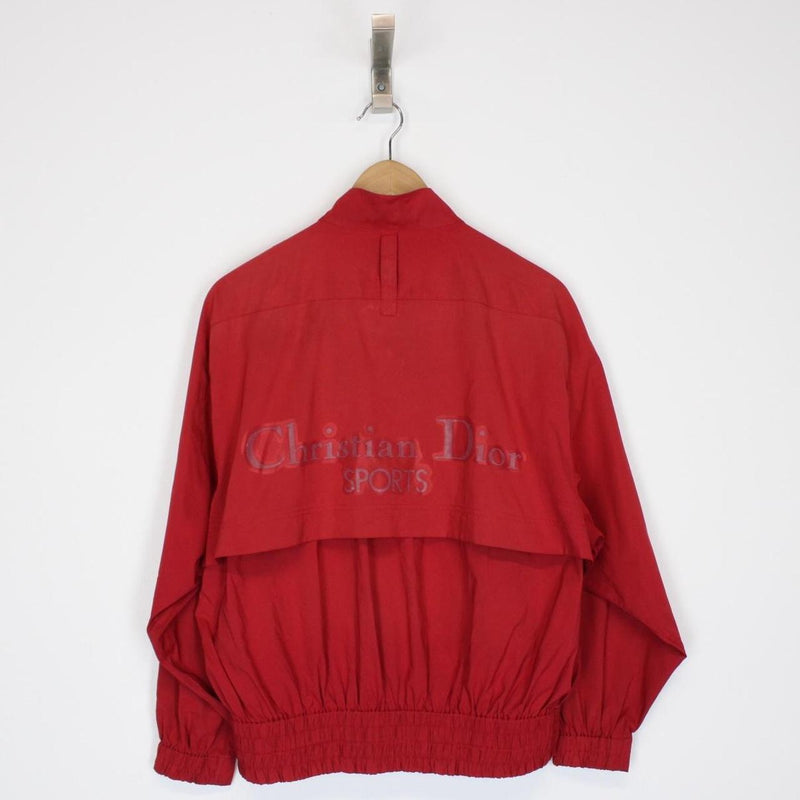 Vintage Christian Dior Jacket S/M – Freshmans Archive