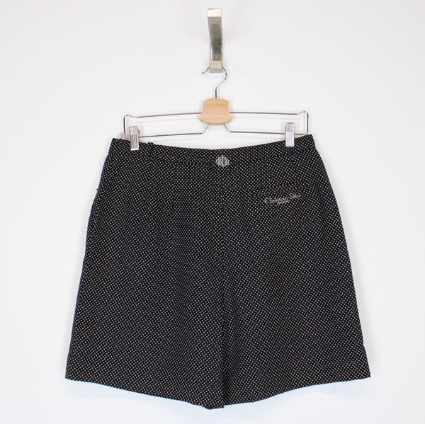Vintage Christian Dior Shorts Medium