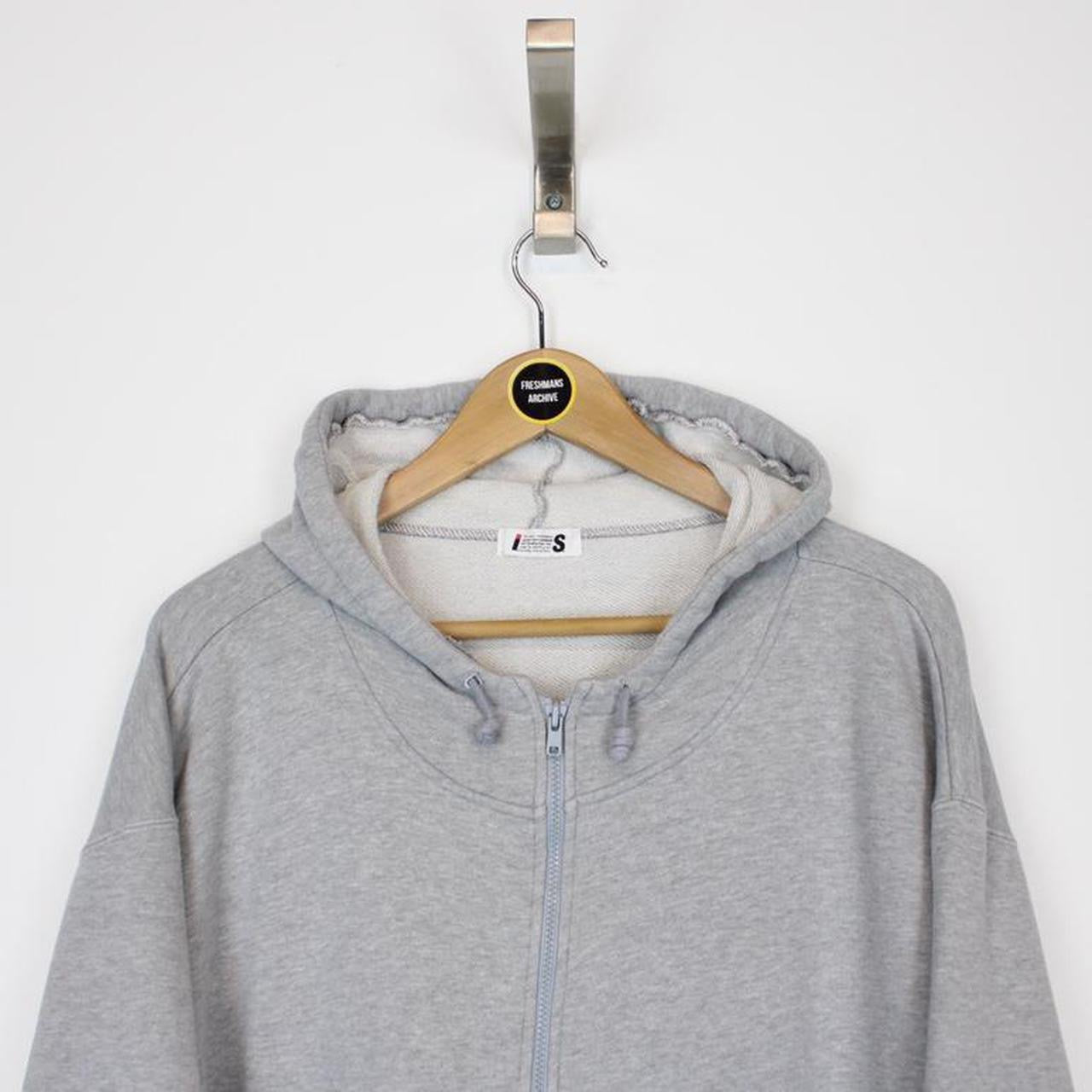 Vintage Issey Miyake Hoodie Small