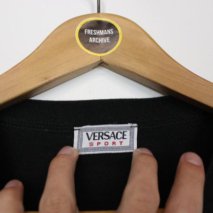 Vintage Versace T-Shirt Large