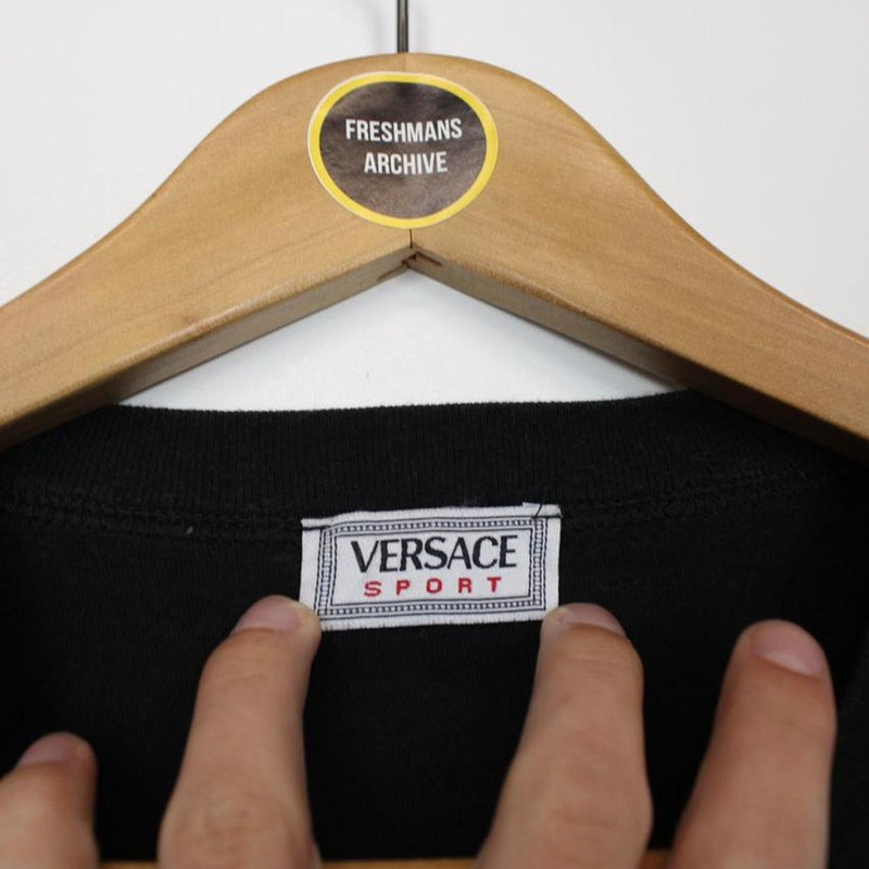 Vintage Versace T-Shirt Large
