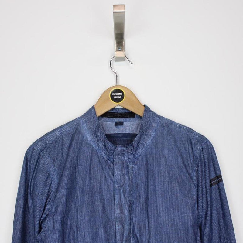 Vintage Stone Island Denims SS 2009 Jacket Small