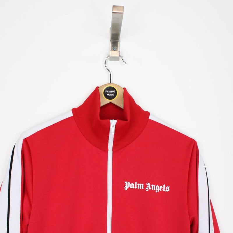 Palm Angels Track Jacket XS