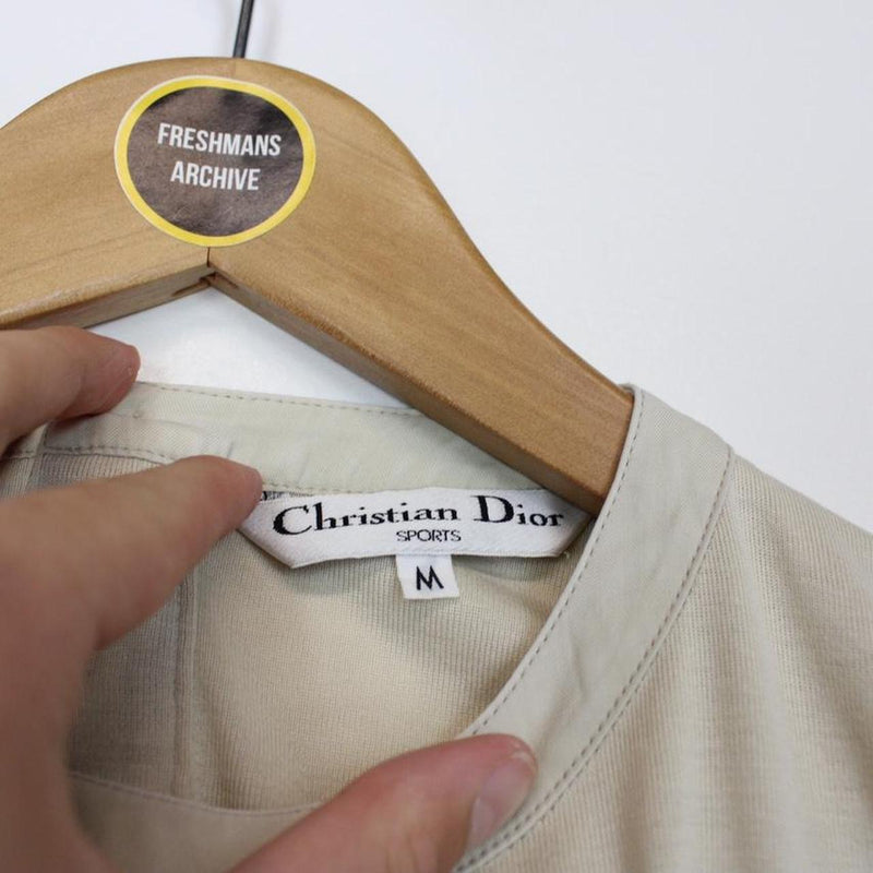 Vintage Christian Dior T-Shirt XS