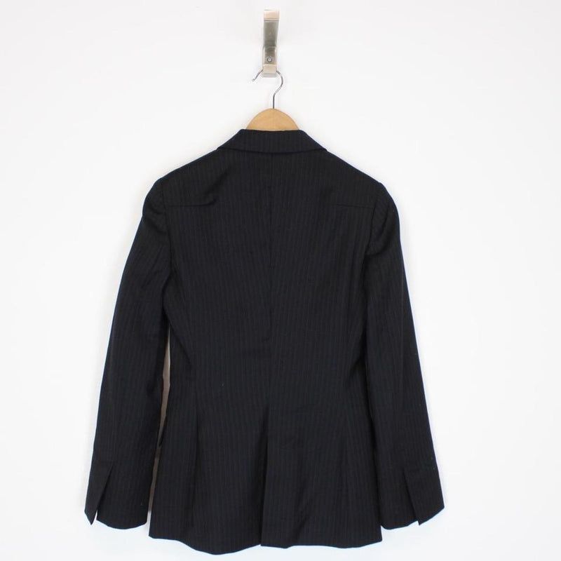 Dolce & Gabbana Wool Blazer Small