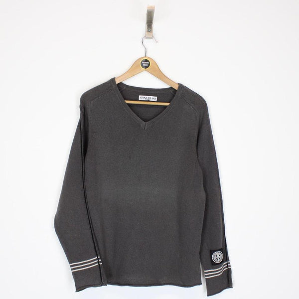 Vintage stone island sweatshirt online