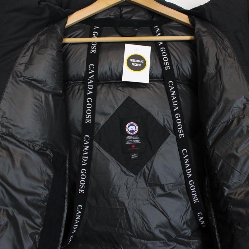 Canada Goose Hybridge Down Jacket XL