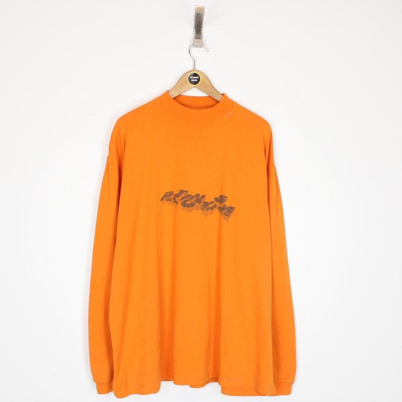 Off White Rationalism Arrows T-Shirt Medium