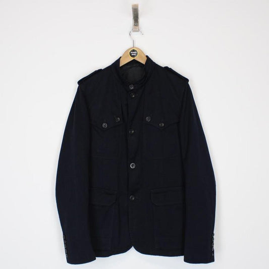 Vintage Gucci Jacket Medium