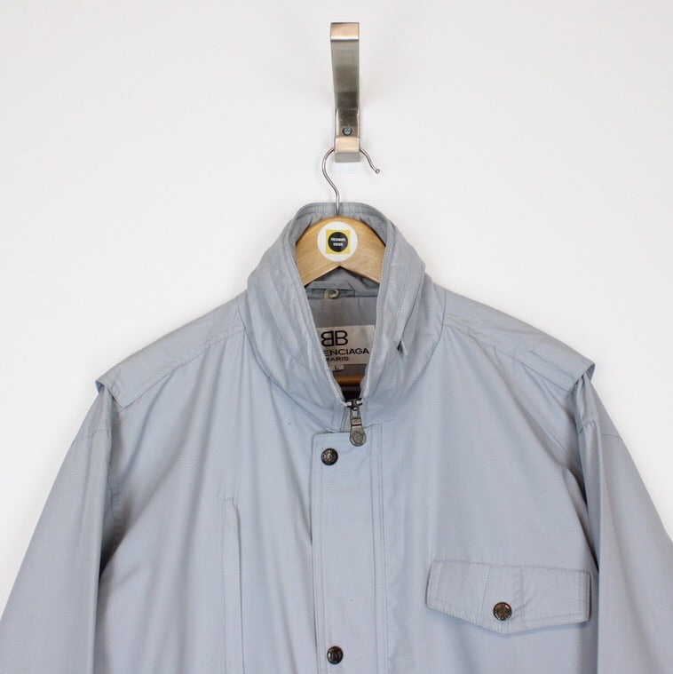 Vintage Balenciaga Jacket Large
