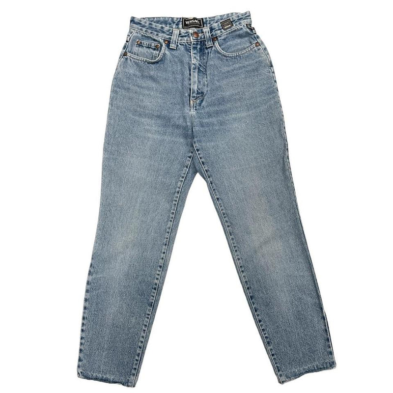 Vintage Versace Jeans Couture Jeans Medium
