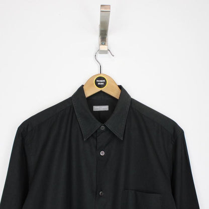Vintage Comme des Garcons AD 1999 Shirt XL