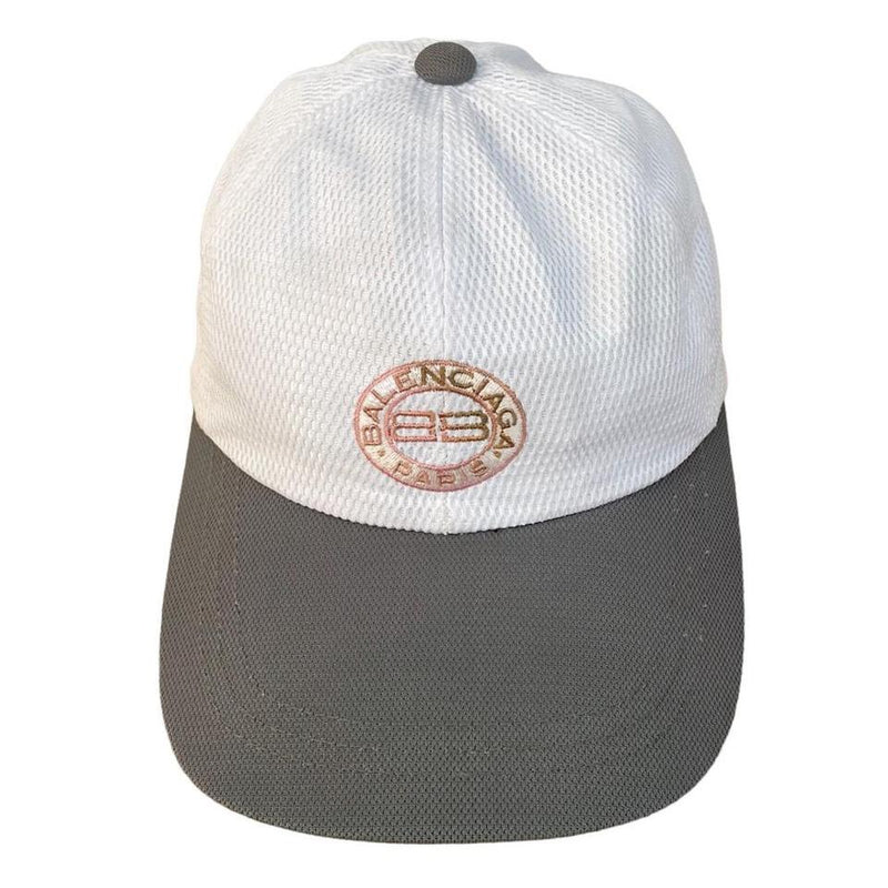 Vintage Balenciaga Cap