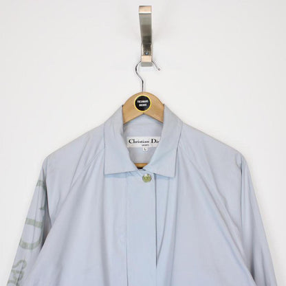 Vintage Christian Dior Jacket Large