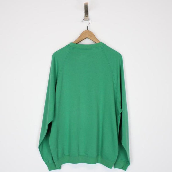 Vintage Valentino Sweatshirt XL