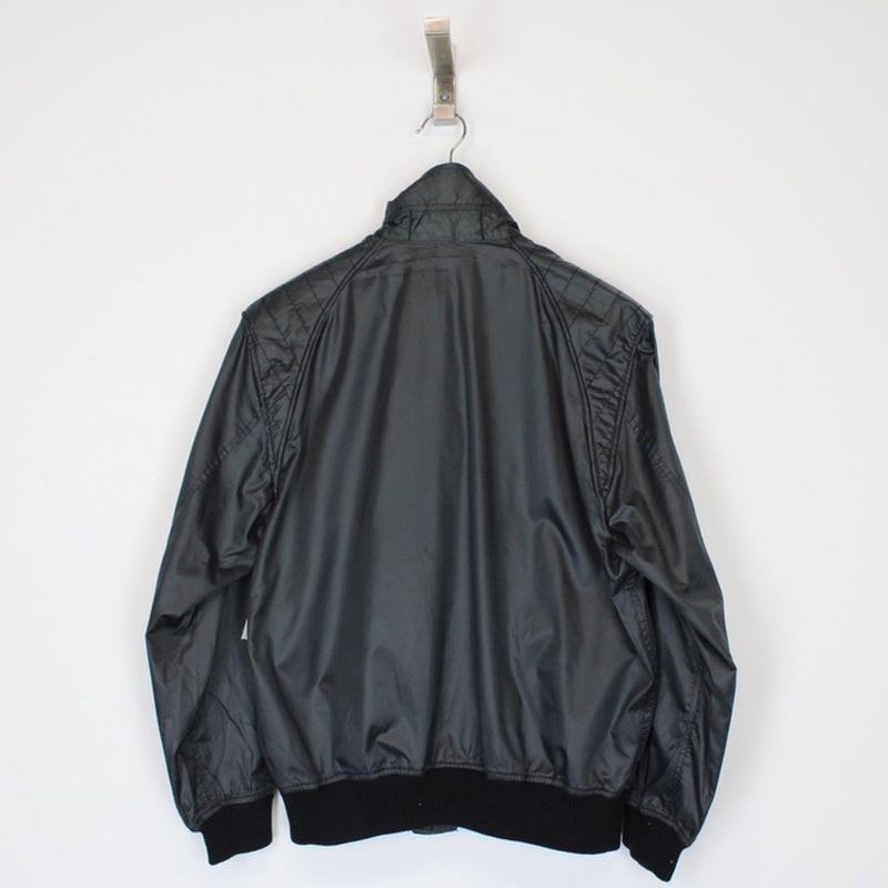 Vintage Issey Miyake 'Skyline' Jacket Small