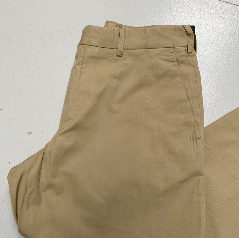 Vintage Dries Van Noten Trousers Medium