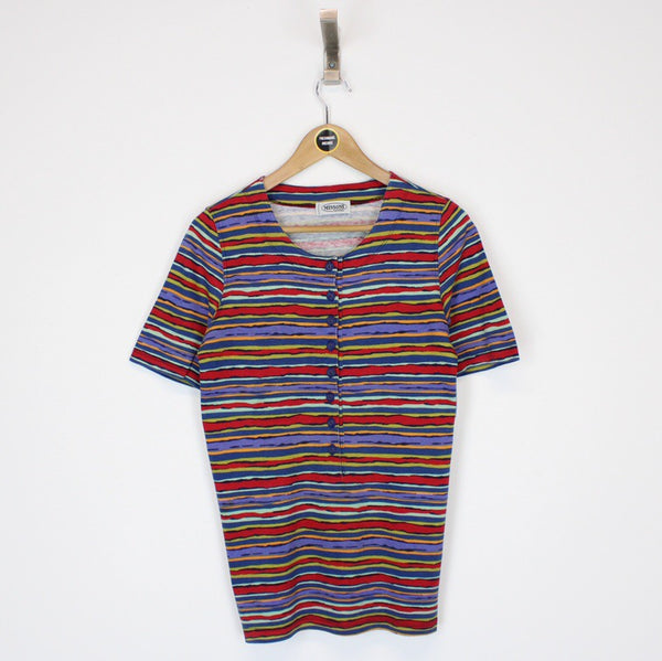 Vintage Missoni T-Shirt Large